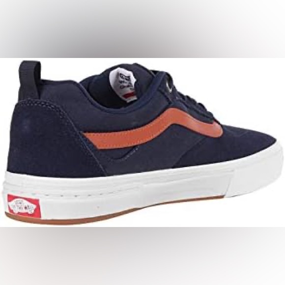 Kyle Walker Pro
Dress Blues/Potters Clay
11.0 mens - Picture 2 of 4